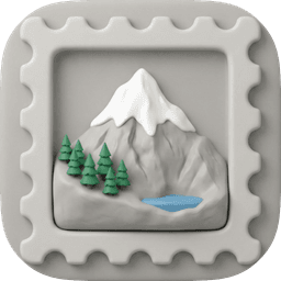 Roamory app icon